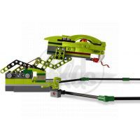 LEGO Ninjago 9456 Spinner Battle 4