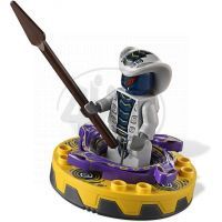 LEGO Ninjago 9456 Spinner Battle 6
