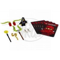 LEGO NINJAGO 9552 Lloyd Garmadon 2