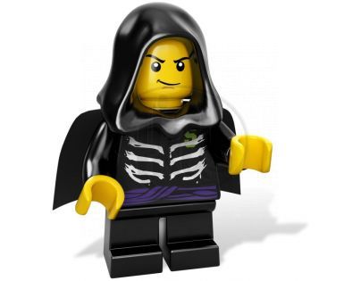 LEGO NINJAGO 9552 Lloyd Garmadon