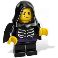 LEGO NINJAGO 9552 Lloyd Garmadon 4