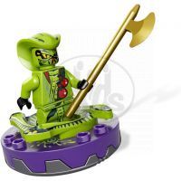LEGO NINJAGO 9562 Lasha 3