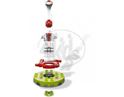 LEGO NINJAGO 9564 Snappa