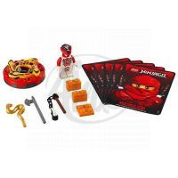 LEGO NINJAGO 9567 Fang-Suei 2