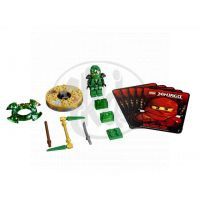 LEGO NINJAGO 9574 Lloyd ZX 2