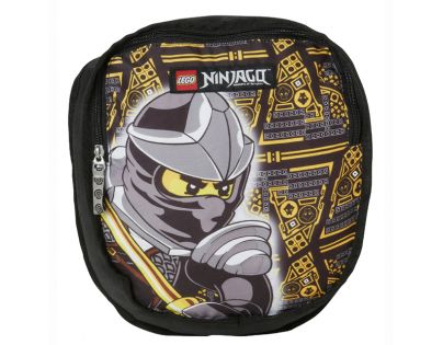 LEGO Ninjago Cole Optimo školní aktovka 2 dílný set