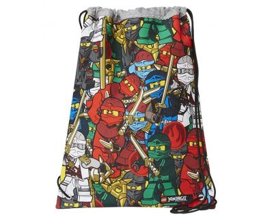 LEGO Ninjago Comic sportovní vak