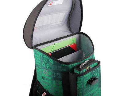 LEGO Ninjago Energy Easy školní aktovka