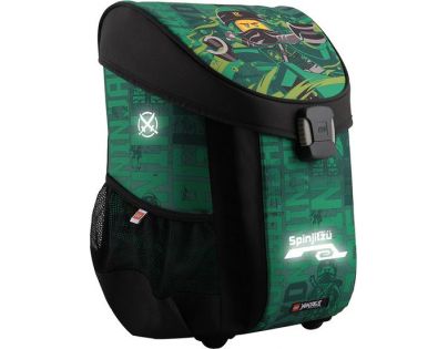 LEGO Ninjago Energy Easy školní aktovka