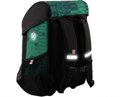 LEGO Ninjago Energy Easy školní aktovka