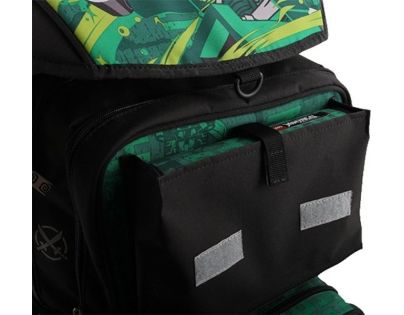 LEGO Ninjago Energy Maxi školní aktovka 2 dílný set