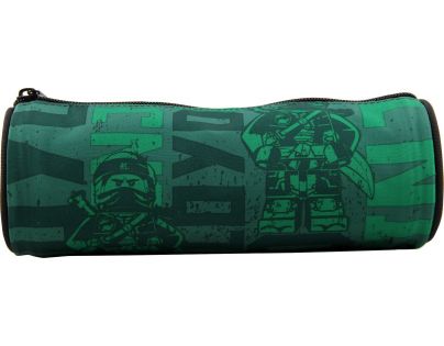 LEGO Ninjago Energy pouzdro na tužky kulaté