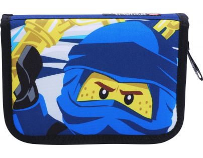 LEGO Ninjago JAY of Lightning pouzdro s náplní