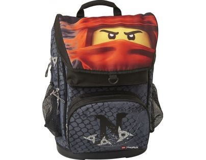 LEGO Ninjago KAI of Fire Maxi školní aktovka 2 dílný set