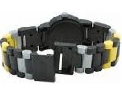 LEGO Ninjago Kendo Cole Hodinky s minifigurkou