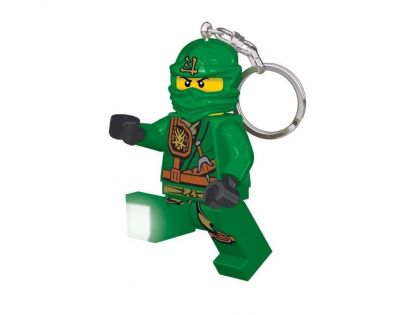 LEGO Ninjago Lloyd svítící figurka