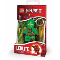 LEGO Ninjago Lloyd svítící figurka 2