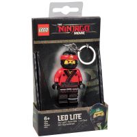 LEGO Ninjago Movie Kai svítící figurka 4