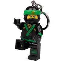 LEGO Ninjago Movie Lloyd svítící figurka 2