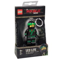 LEGO Ninjago Movie Lloyd svítící figurka 4
