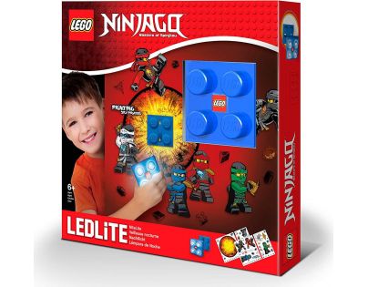 LEGO Ninjago orientační světlo