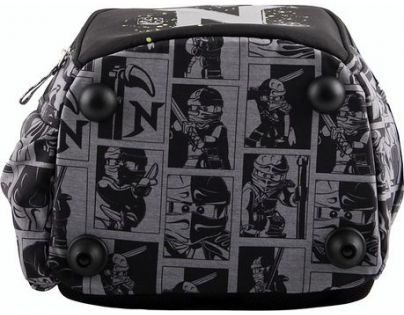 LEGO Ninjago Shadow Outbag Basic školní batoh