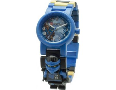 LEGO Ninjago Sky Pirates Jay Hodinky