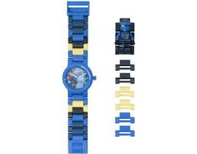LEGO Ninjago Sky Pirates Jay Hodinky