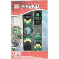 LEGO Ninjago Sky Pirates Lloyd Hodinky 5