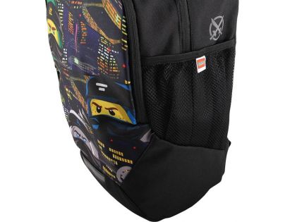 LEGO Ninjago Urban školní batoh