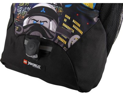 LEGO Ninjago Urban školní batoh