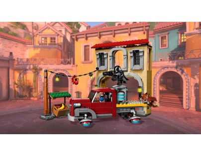 LEGO Overwatch 75972 Dorado Showdown