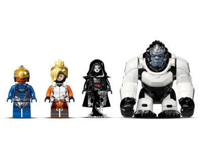 LEGO Overwatch 75975 Watchpoint Gibraltar