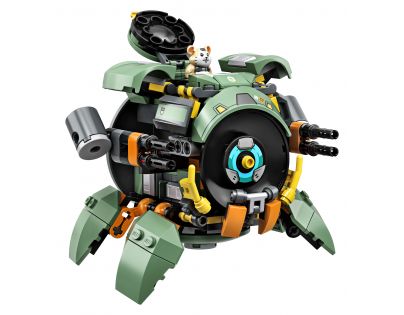 LEGO Overwatch 75976 Conf-LOW-1