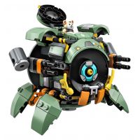 LEGO Overwatch 75976 Conf-LOW-1 2