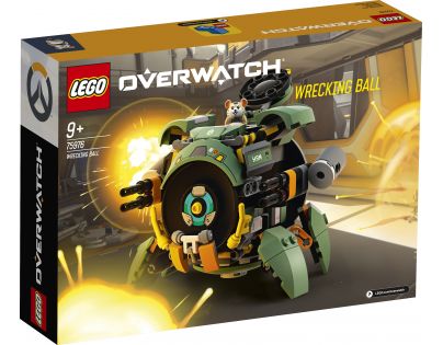 LEGO Overwatch 75976 Conf-LOW-1