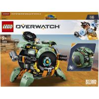 LEGO Overwatch 75976 Conf-LOW-1 3