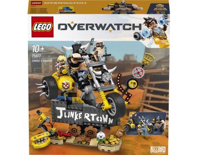LEGO Overwatch 75977 Conf-LOW-2