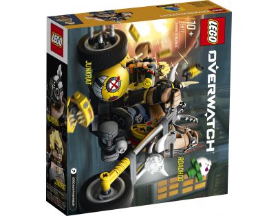 LEGO Overwatch 75977 Conf-LOW-2