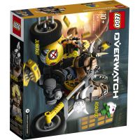 LEGO Overwatch 75977 Conf-LOW-2 3