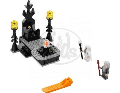 LEGO Lord of the Rings 79005 Souboj čarodějů