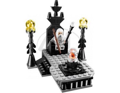 LEGO Lord of the Rings 79005 Souboj čarodějů