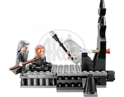LEGO Lord of the Rings 79005 Souboj čarodějů