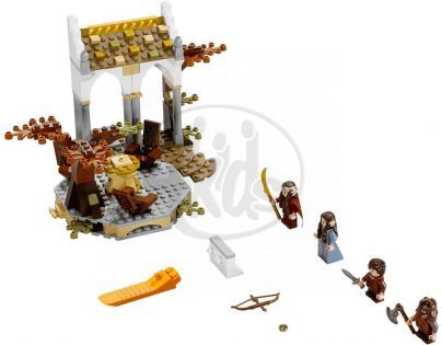 LEGO Lord of the Rings 79006 Koncil u Elronda