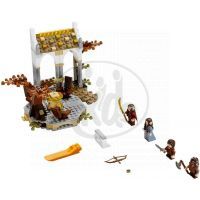 LEGO Lord of the Rings 79006 Koncil u Elronda 2