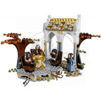 LEGO Lord of the Rings 79006 Koncil u Elronda 4