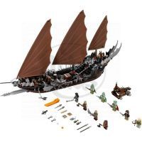 LEGO Lord of the Rings 79008 Přepadení pirátů 2