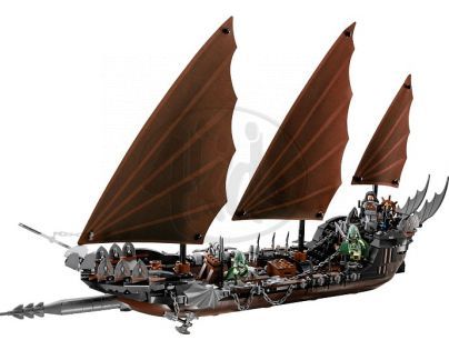 LEGO Lord of the Rings 79008 Přepadení pirátů