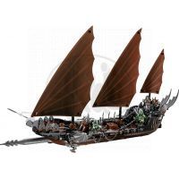 LEGO Lord of the Rings 79008 Přepadení pirátů 3