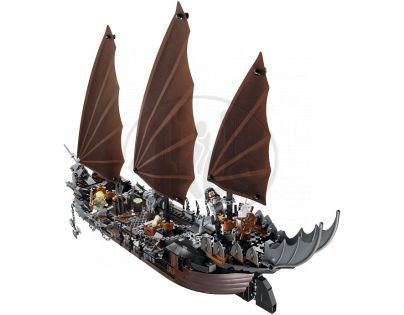 LEGO Lord of the Rings 79008 Přepadení pirátů